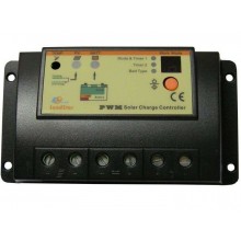 Контроллер заряда для солнечных панелей EPSOLAR LS1024RD